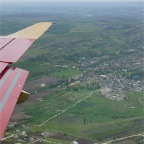 Over Moldova